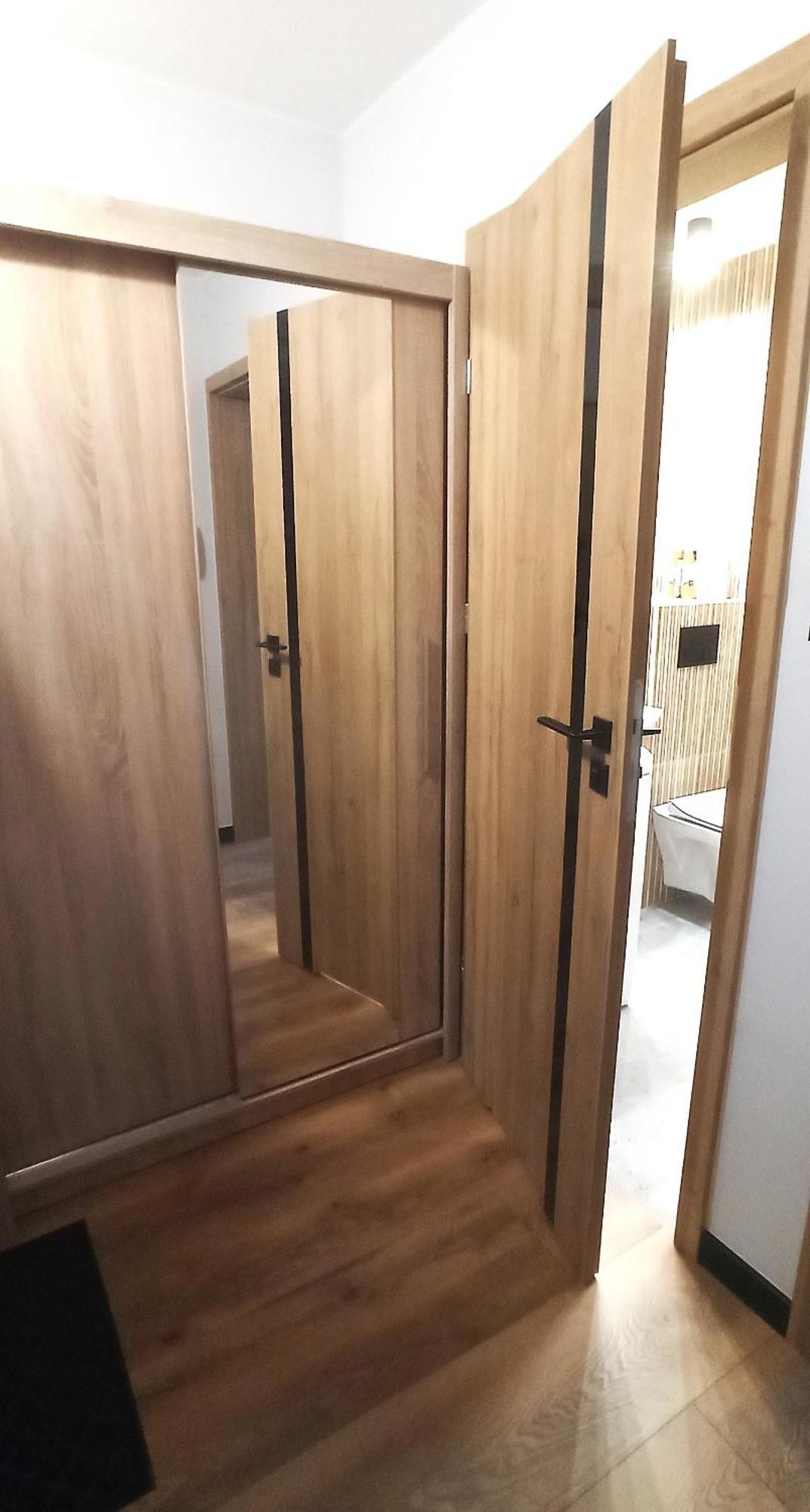 Apartment Apartament Przy Olsztynskiej Starowce Old Town Zone Olsztyn (Warmian-Masurian)
