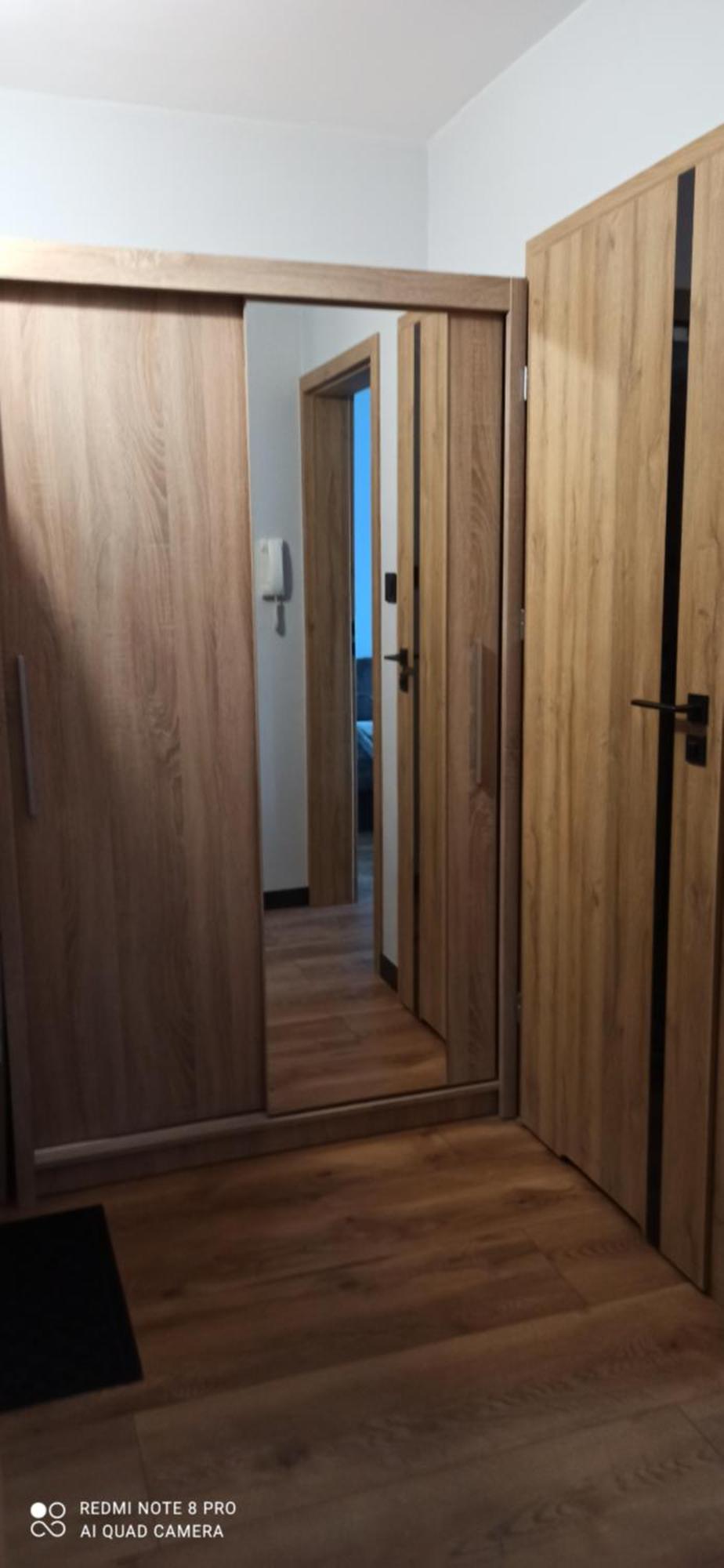 Apartament Przy Olsztynskiej Starowce Old Town Zone Apartment