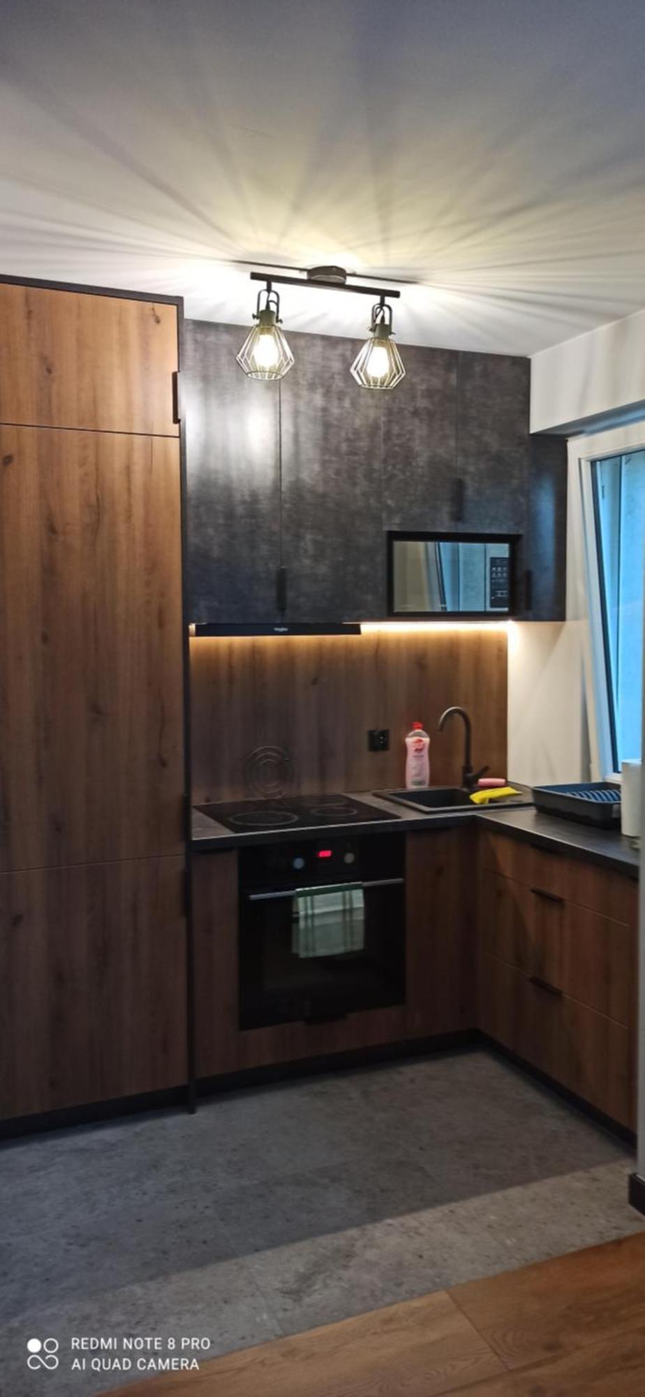Apartament Przy Olsztynskiej Starowce Old Town Zone Apartment *