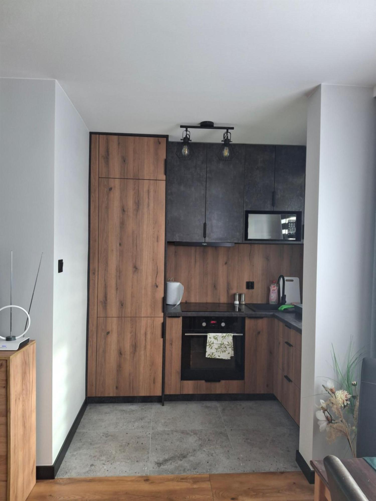 Apartament Przy Olsztynskiej Starowce Old Town Zone Apartment *