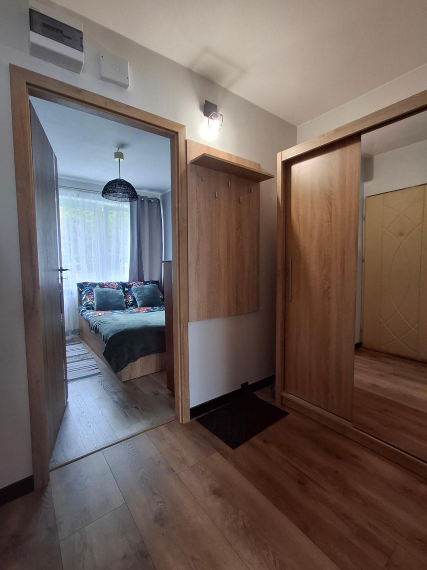 Apartament Przy Olsztynskiej Starowce Old Town Zone Apartment Olsztyn (Warmian-Masurian)