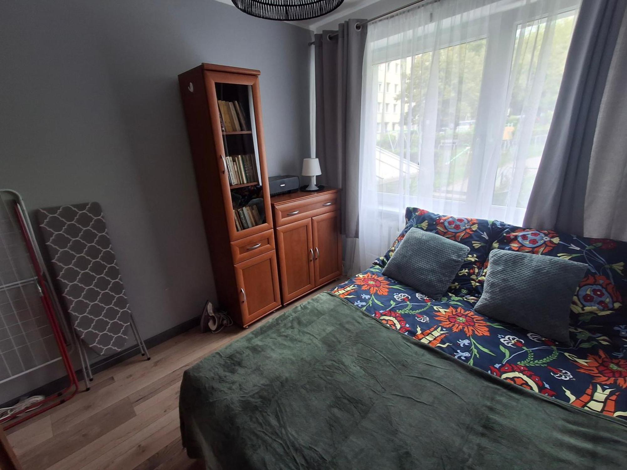 Apartament Przy Olsztynskiej Starowce Old Town Zone Olsztyn (Warmian-Masurian)