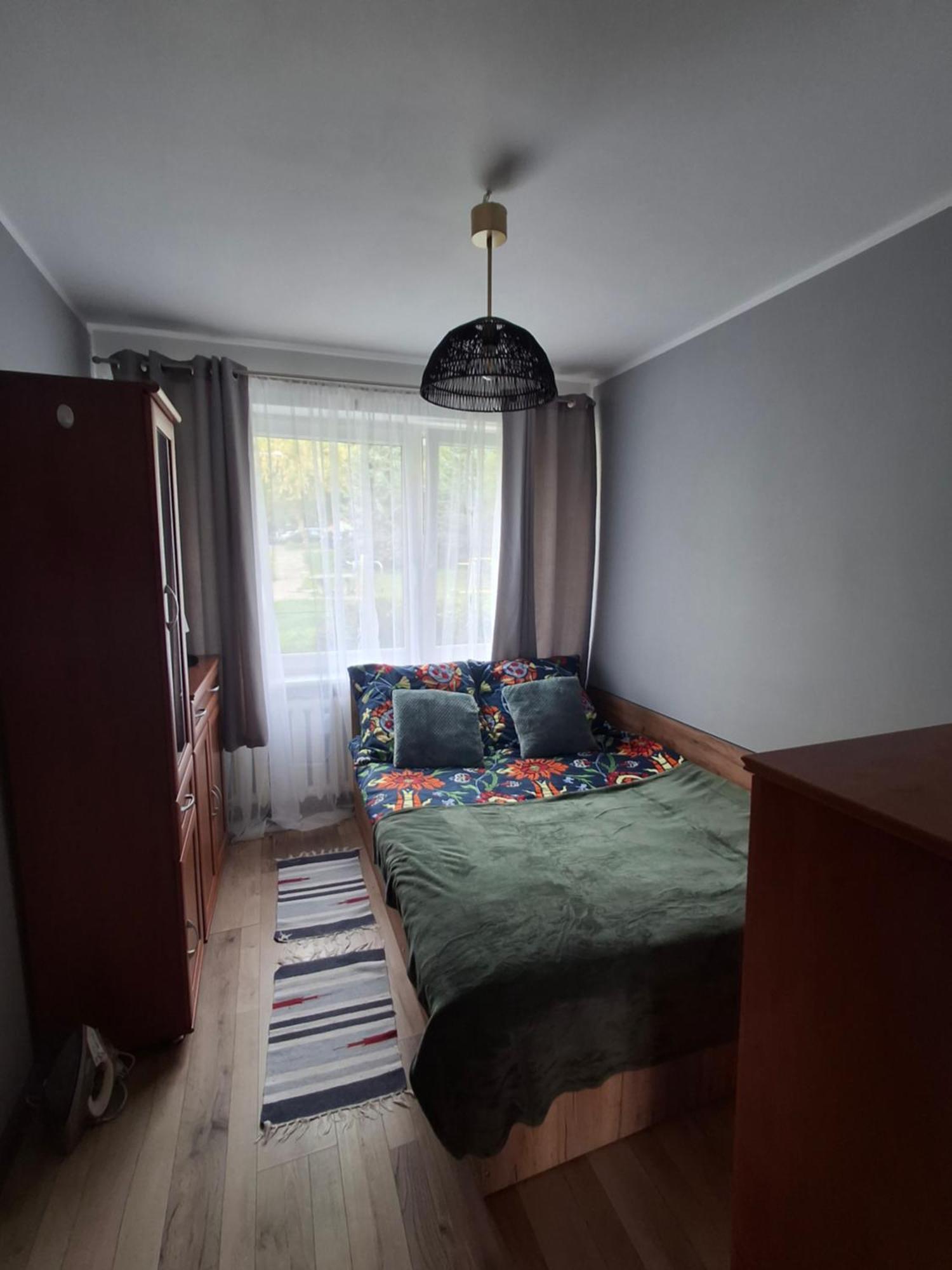 Apartament Przy Olsztynskiej Starowce Old Town Zone