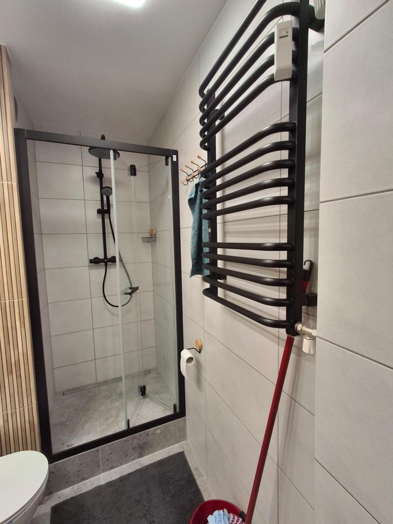 Apartament Przy Olsztynskiej Starowce Old Town Zone