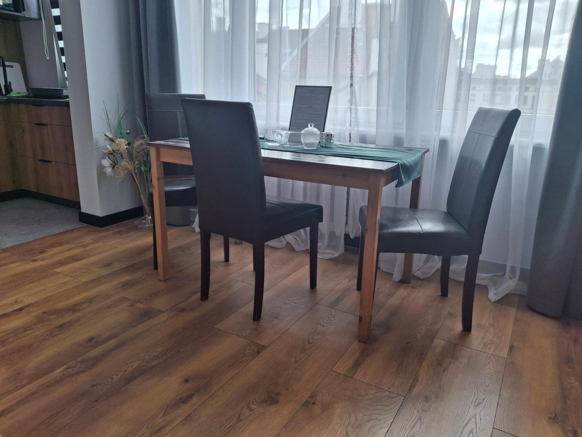 Apartament Przy Olsztynskiej Starowce Old Town Zone Olsztyn (Warmian-Masurian)